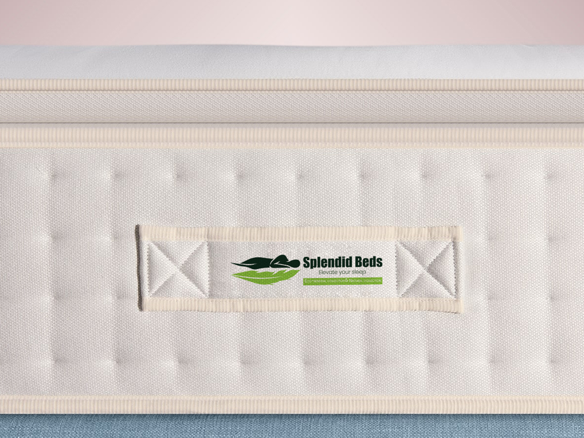 Eco Fresh 1000 Pocket Mattress